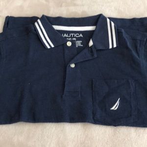 Nautica Polo Shirt